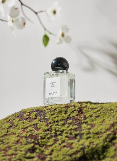 WALK IN THE PARK EDT 50ml