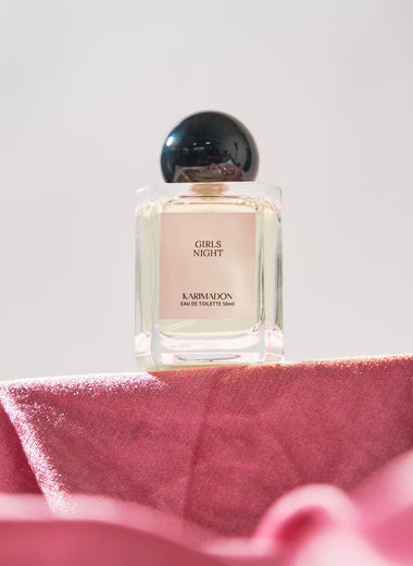 GIRLS NIGHT EDT 50ml