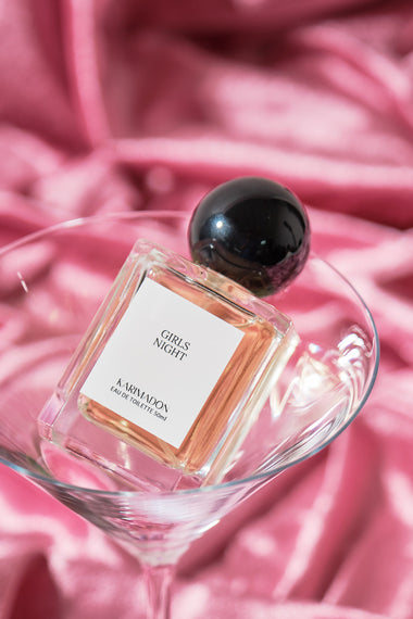 GIRLS NIGHT EDT 50ml