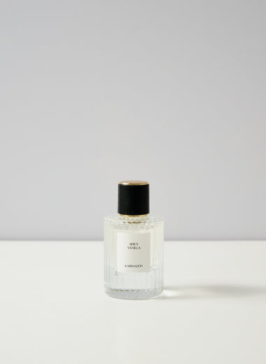Spicy Vanilla EDT 50ML