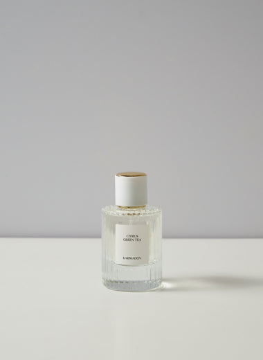 Citrus Green Tea EDT 50ML