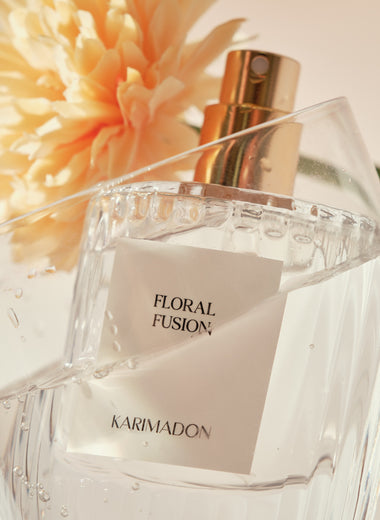 Floral Fusion EDT 50ML