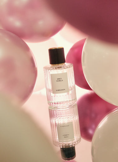 Spicy Vanilla EDT 50ml