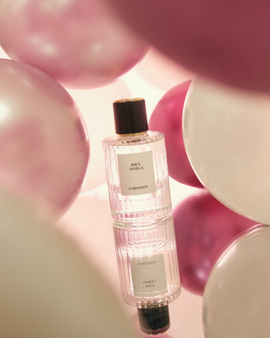 Spicy Vanilla EDT 50ml