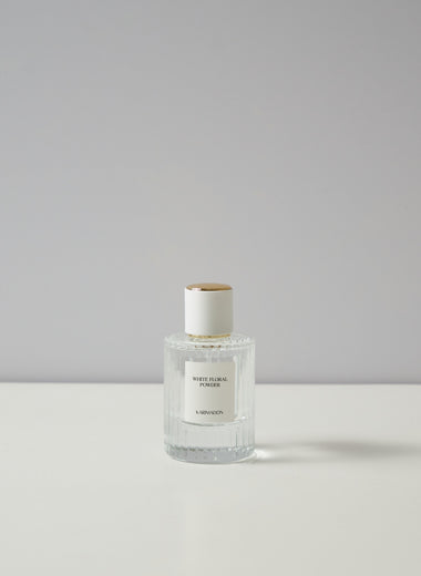 White Floral Powder EDT 50ml