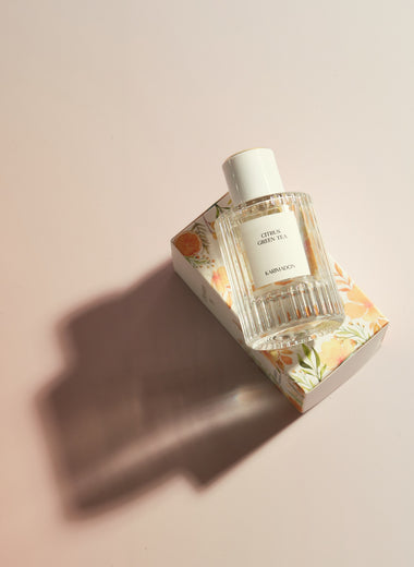 Citrus Green Tea EDT 50ml