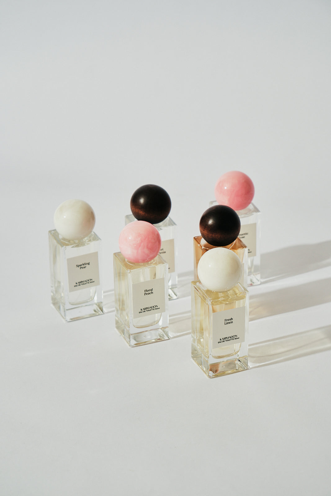 Roasted Chestnut EDT 50ml