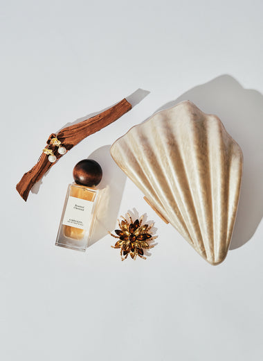 Roasted Chestnut EDT 50ml