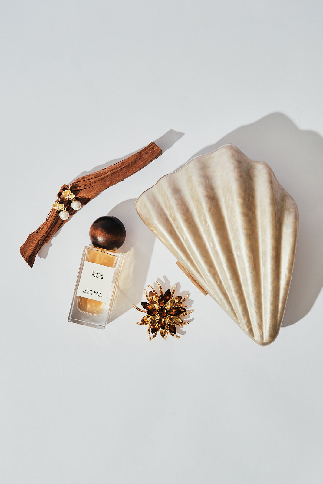 Roasted Chestnut EDT 50ml