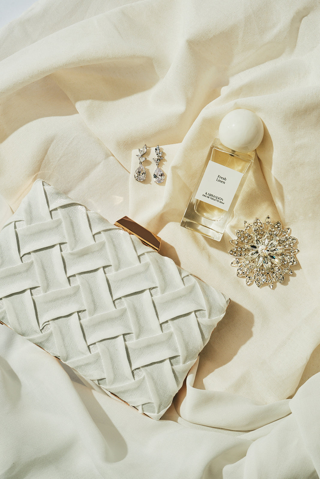 Fresh Linen EDT 50ml
