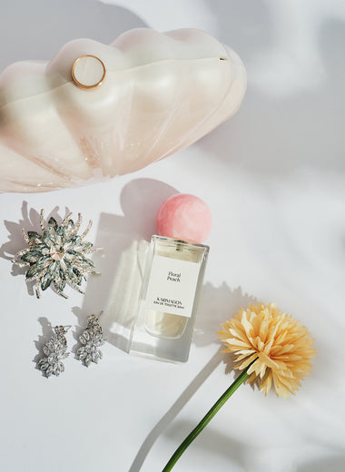 Floral Peach EDT 50ml