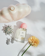Floral Peach EDT 50ml