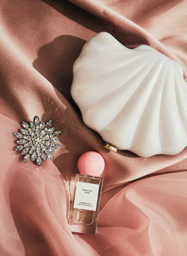Romantic Rose EDT 50ml