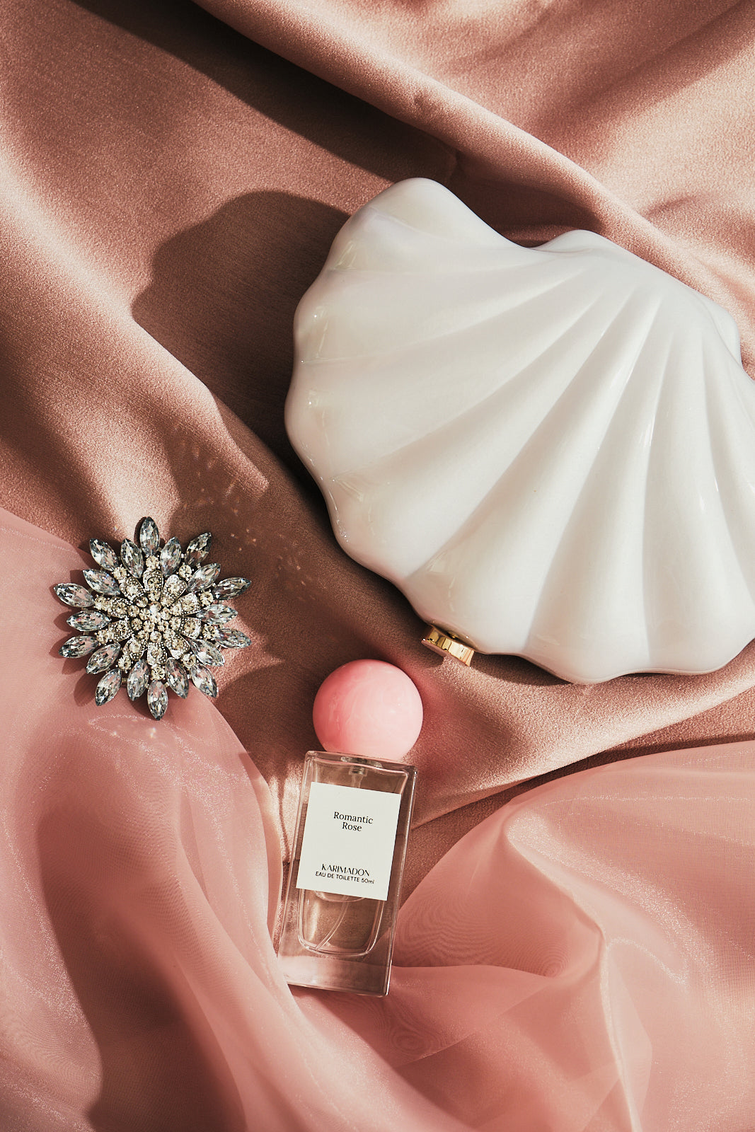 Romantic Rose EDT 50ml