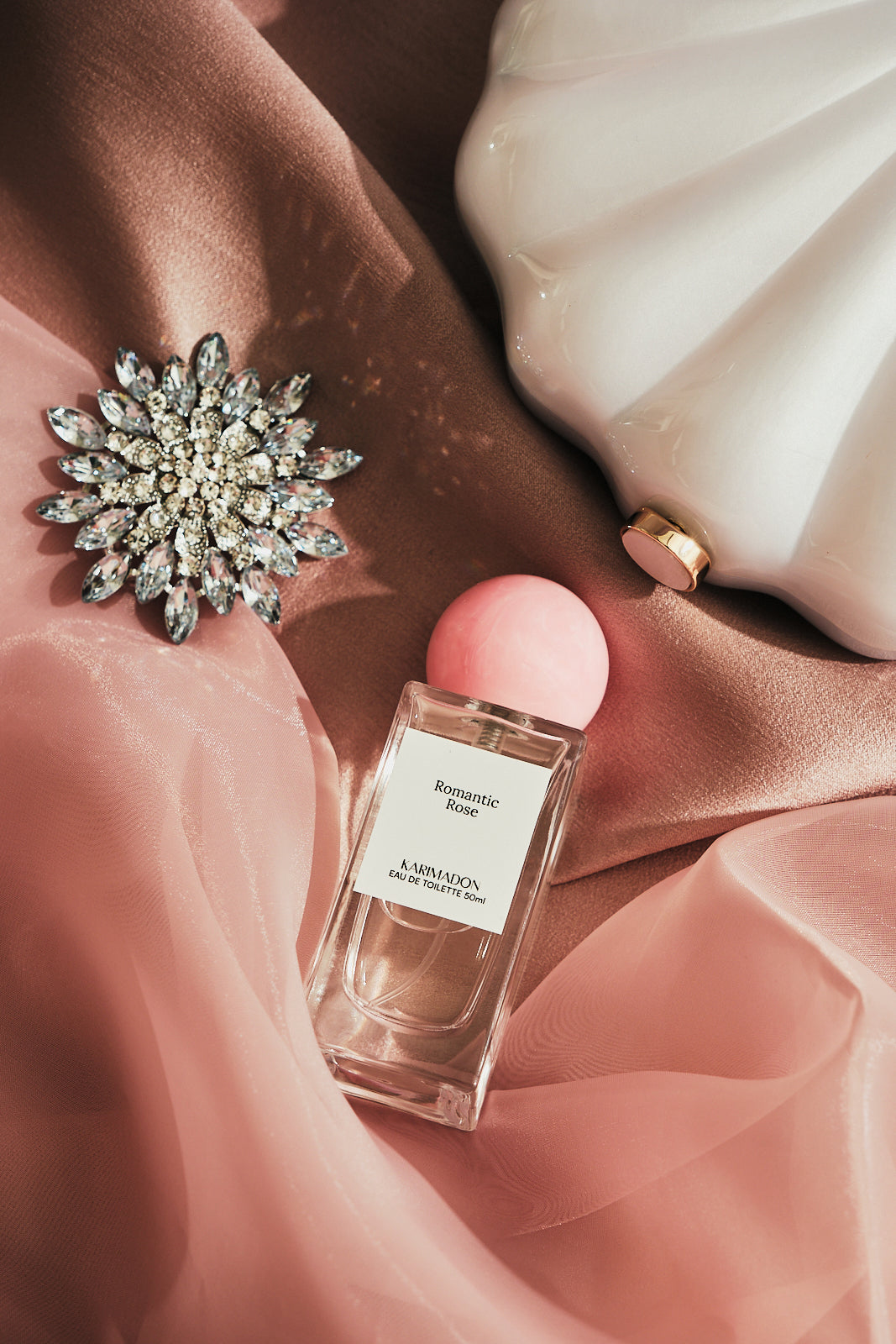 Romantic Rose EDT 50ml