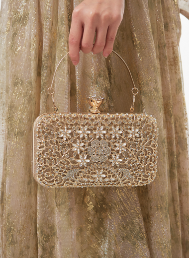LILAC Clutch