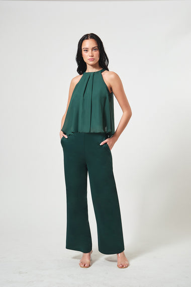 CHEENA TOP & PANTS