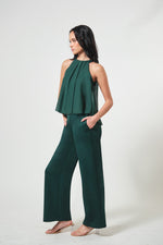 CHEENA TOP & PANTS