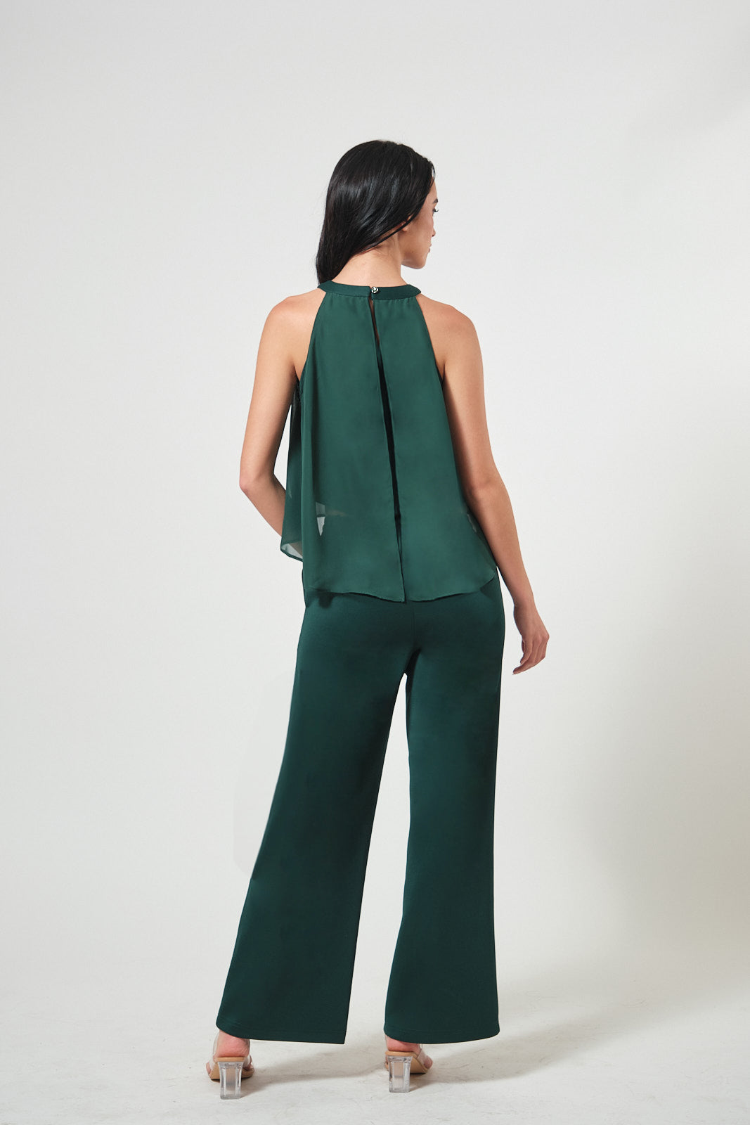 CHEENA TOP & PANTS