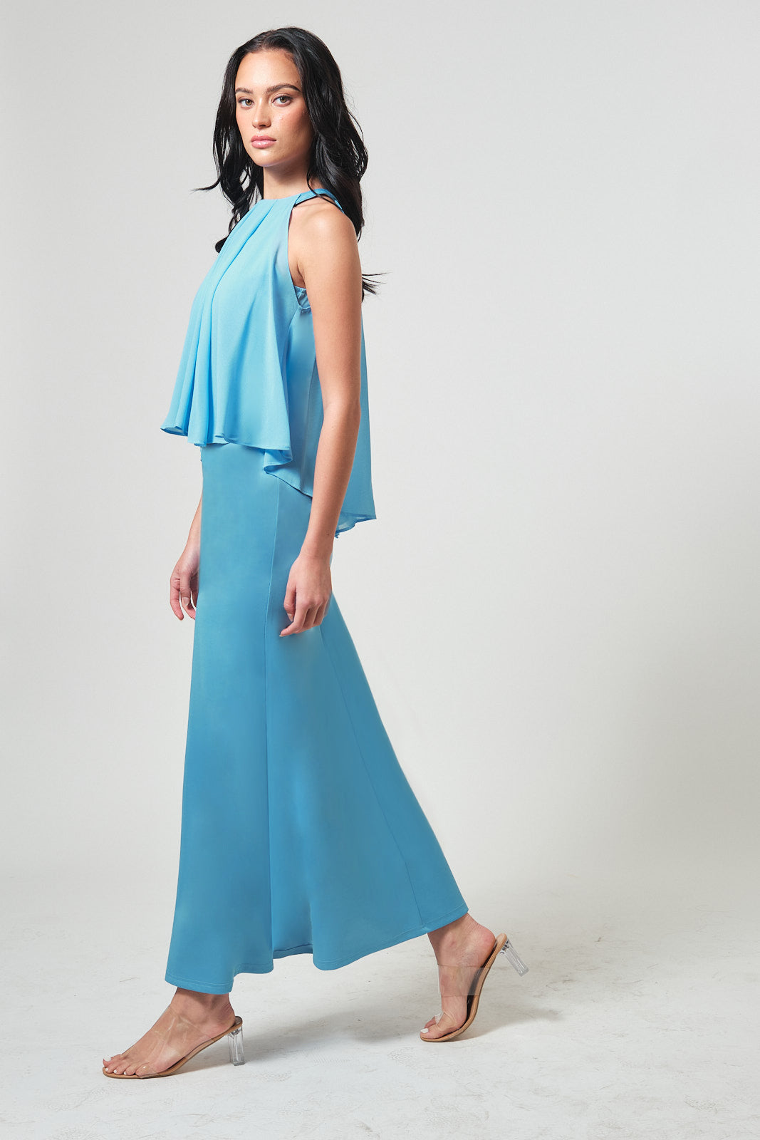 CHEENA GOWN
