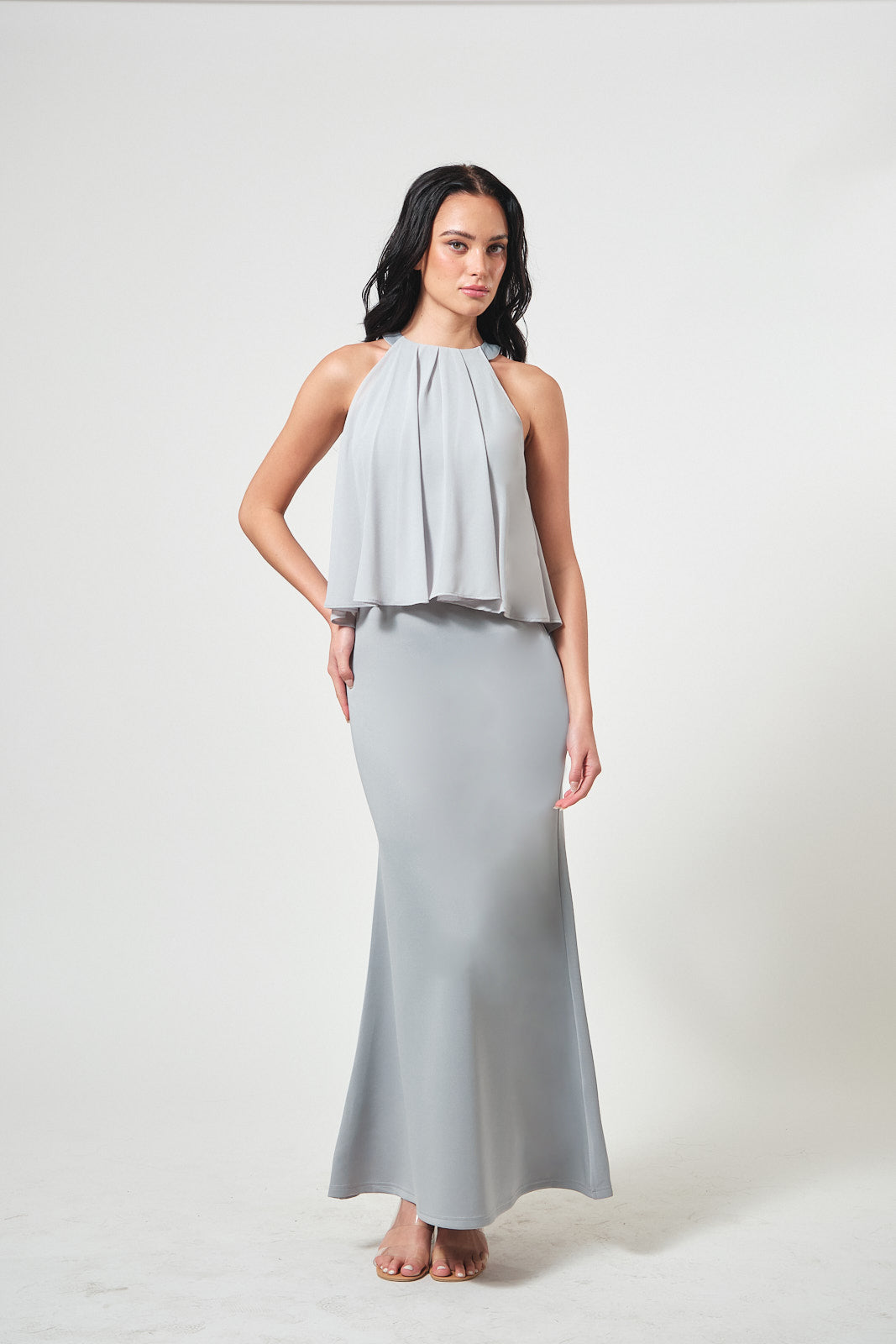 CHEENA GOWN