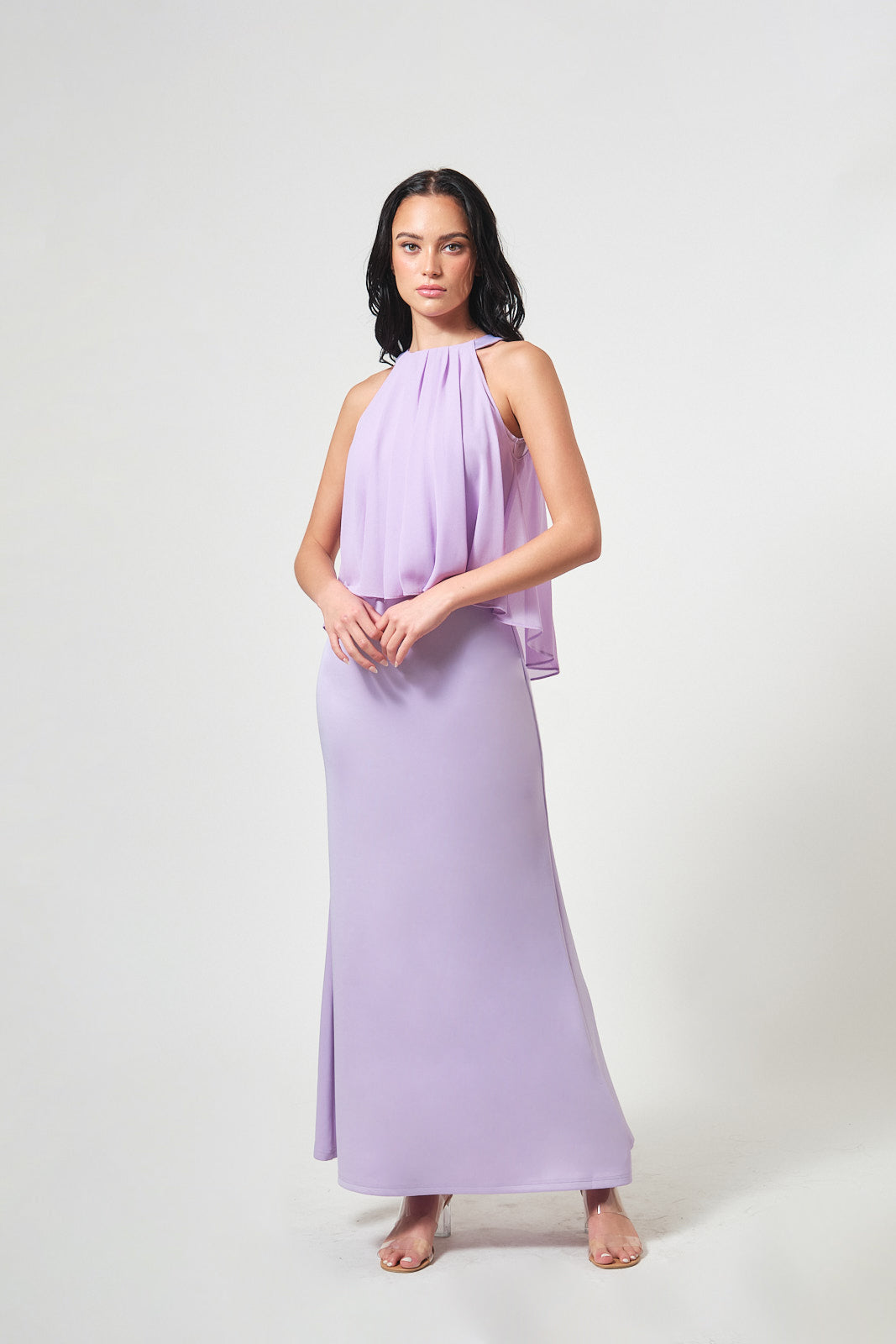 CHEENA GOWN