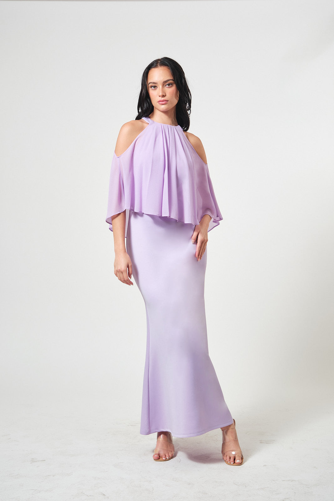 CHEENA GOWN