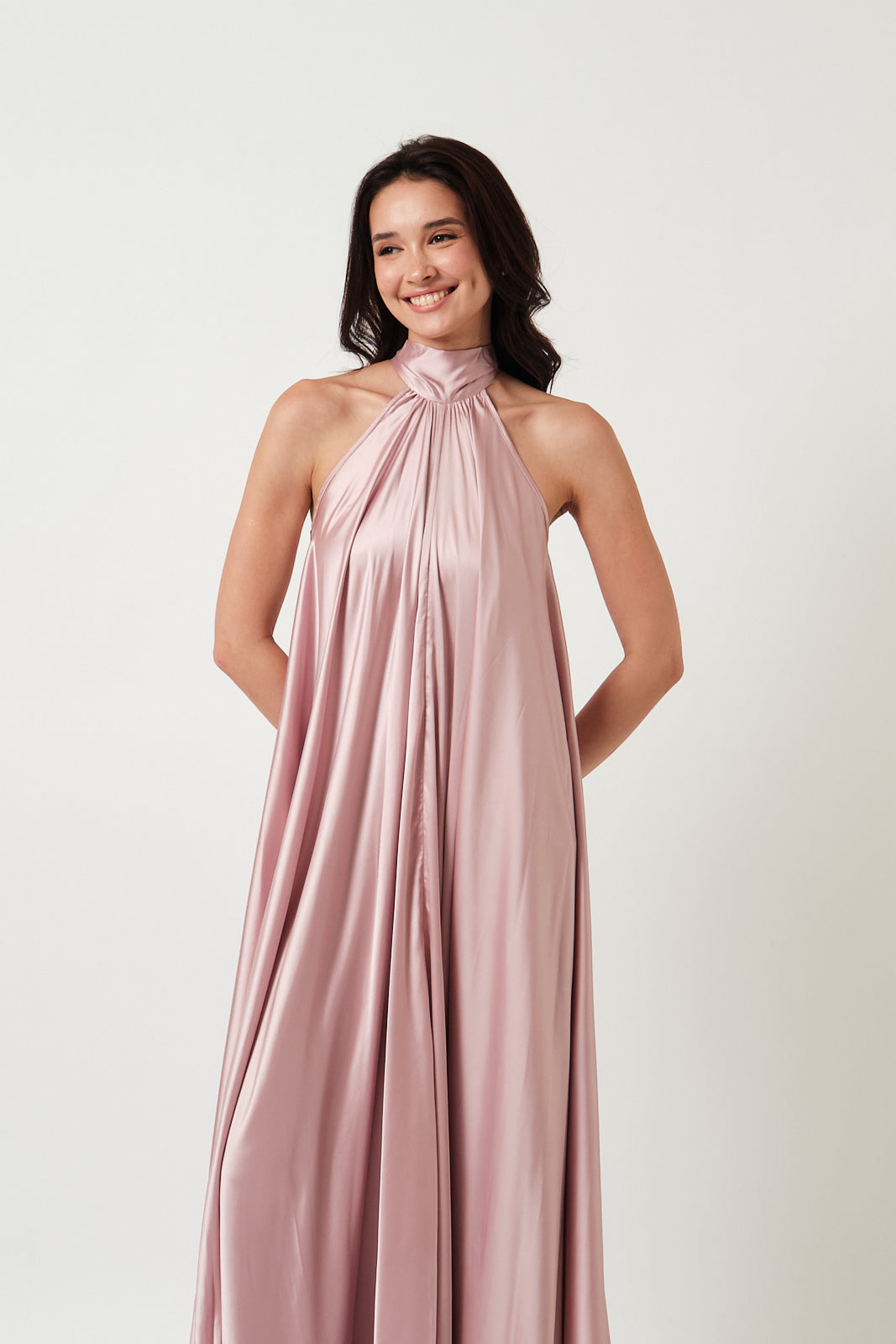 ERIKA GOWN