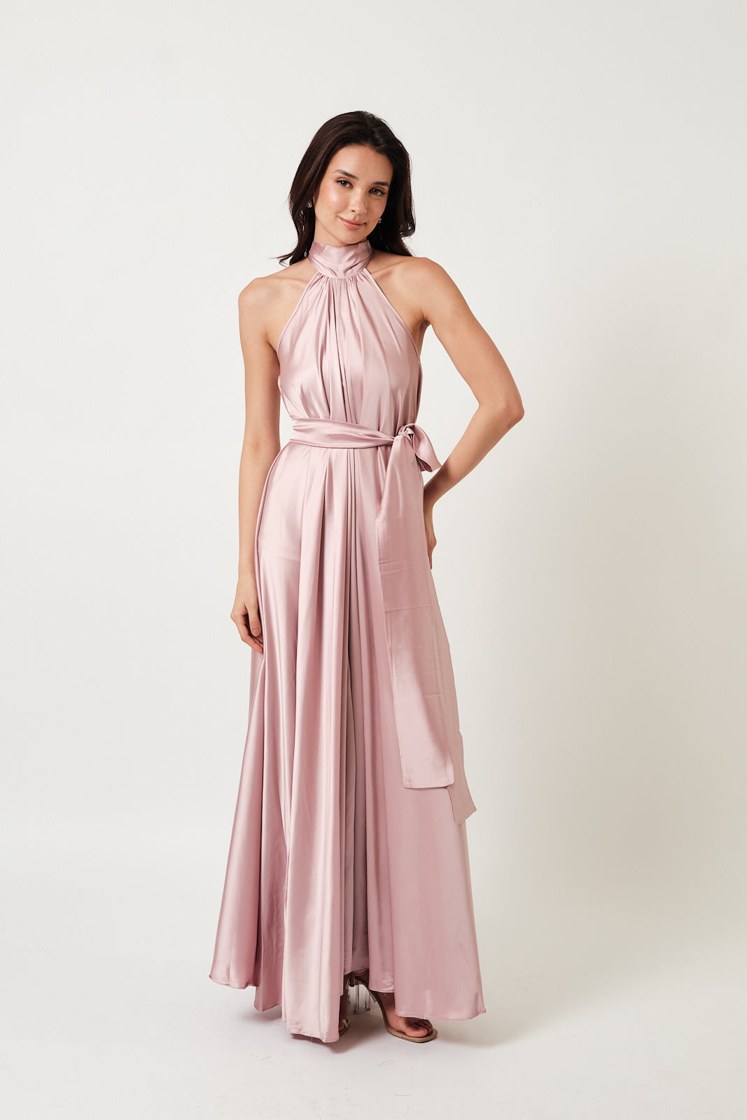 ERIKA GOWN
