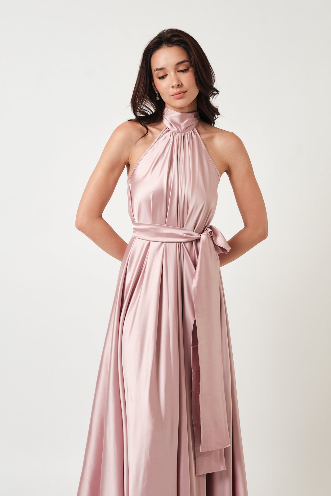 ERIKA GOWN