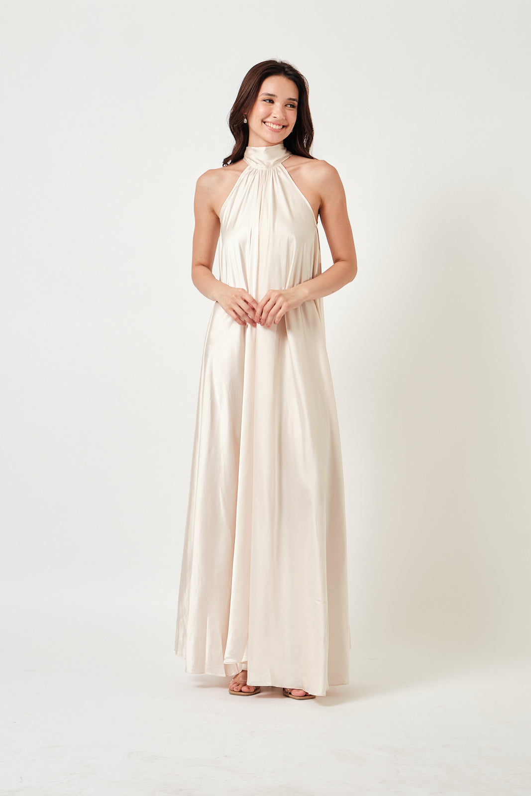 ERIKA GOWN