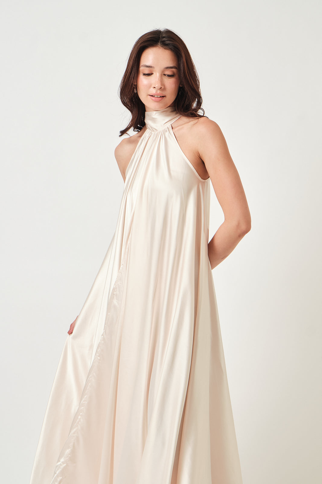 ERIKA GOWN