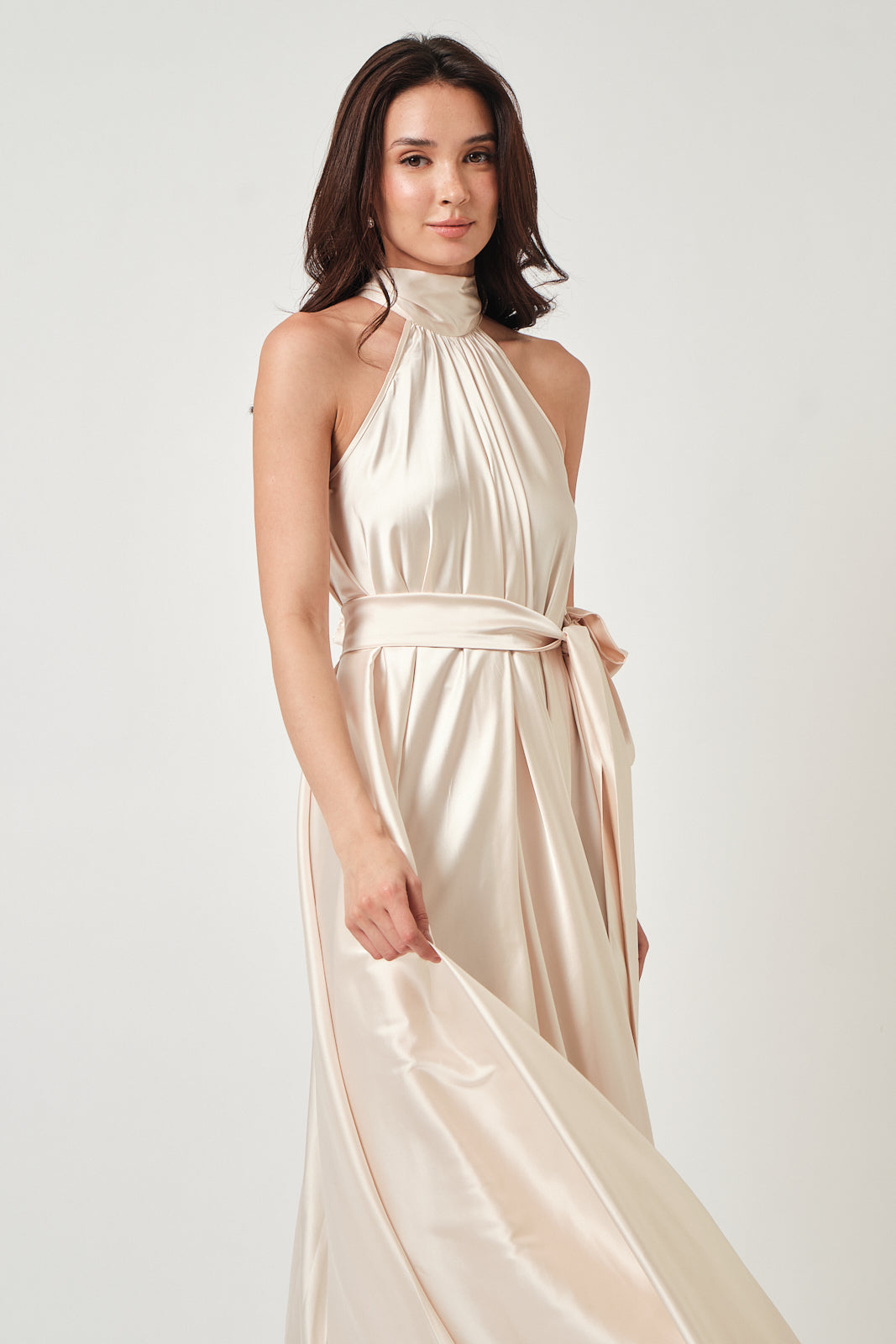 ERIKA GOWN