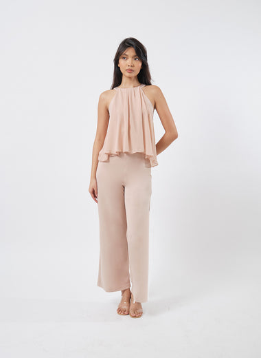 CHEENA TOP & PANTS