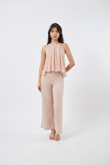 CHEENA TOP & PANTS