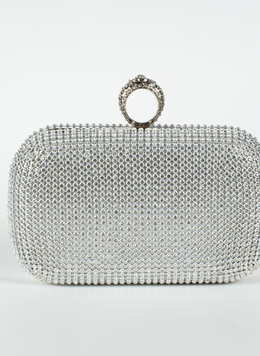 VALERIAN Clutch Bag
