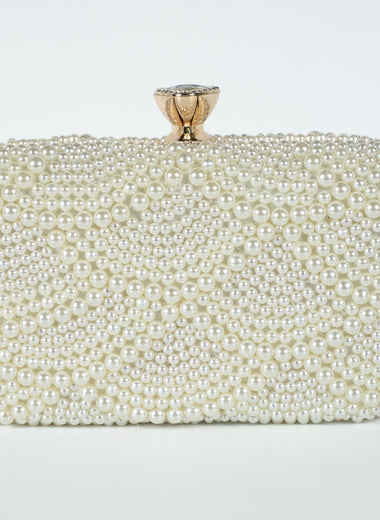 HOLLY Clutch Bag