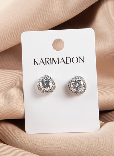 ROSE Earrings