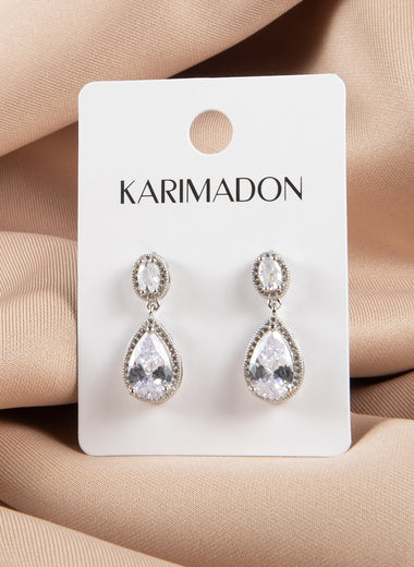 LOTUS Earrings