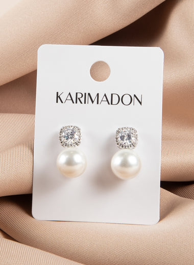 LILY Earrings