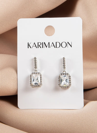 TULIP Earrings