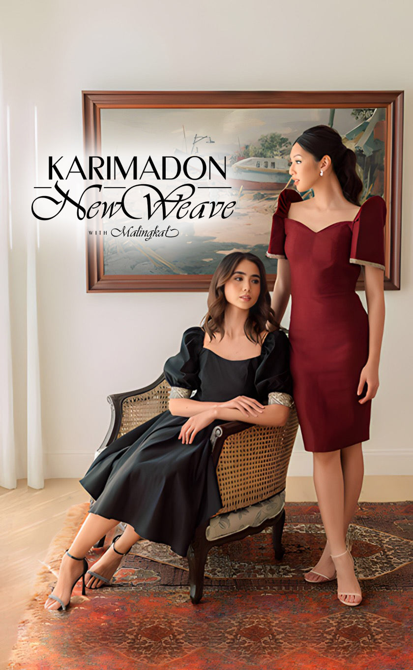 Karimadon cocktail dress best sale