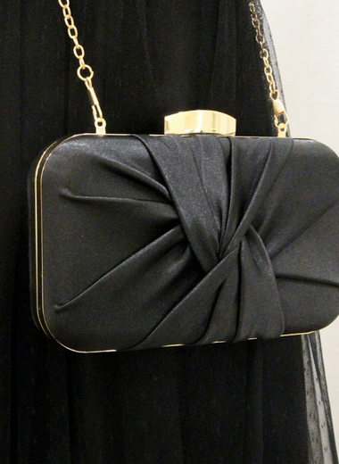 DAHLIA Clutch Bag