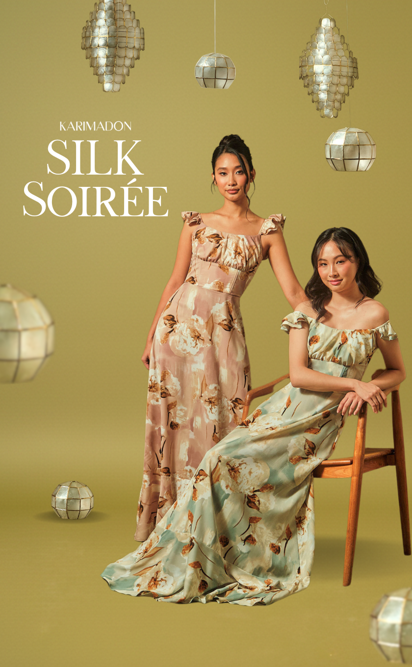 sachin and babi light blue dress 4 Must Know Fabric Tips to Hide a Tummy main image 1