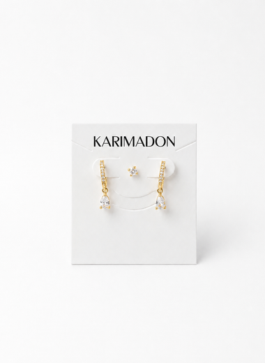 DILL EARRINGS