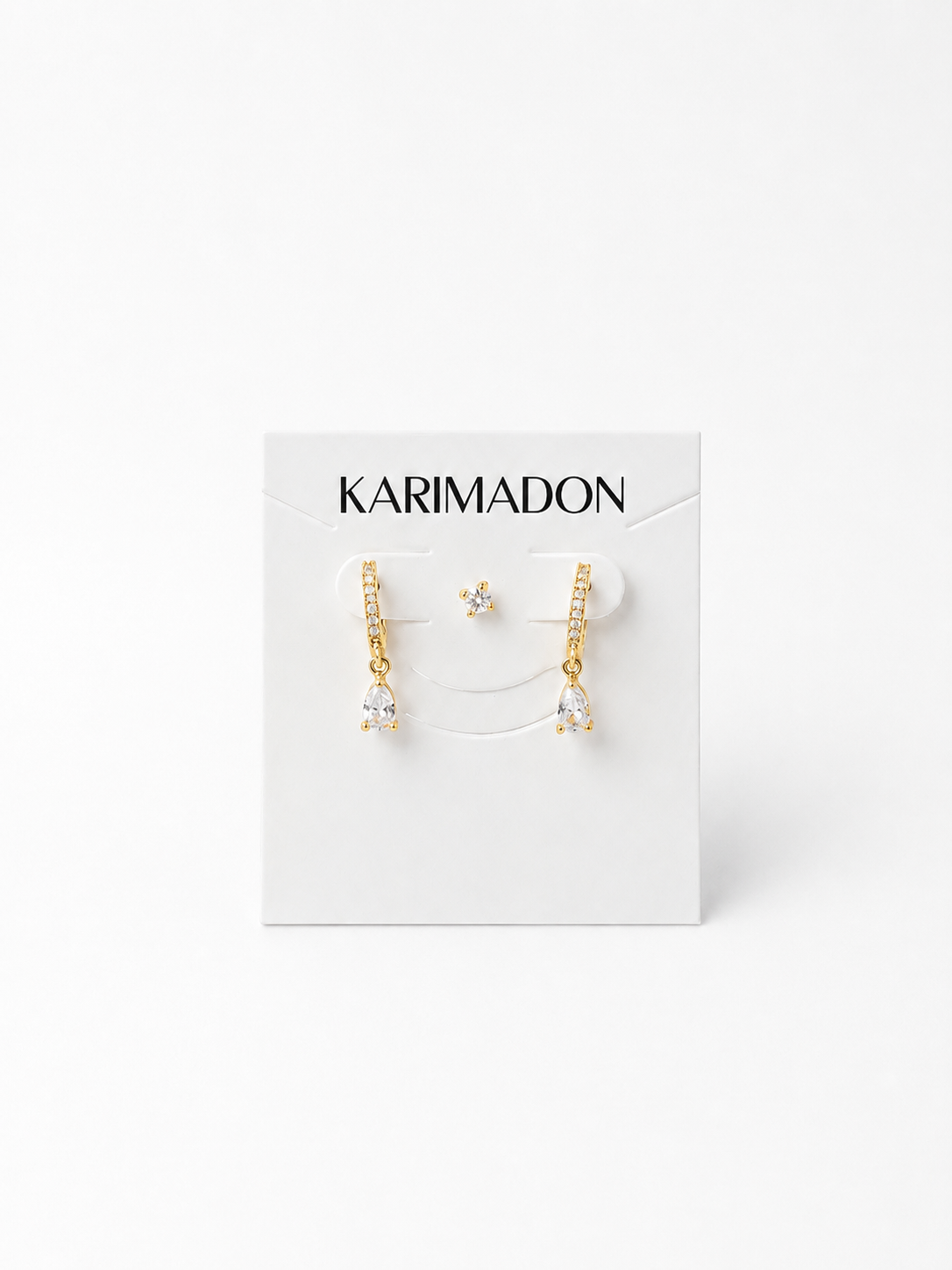DILL EARRINGS