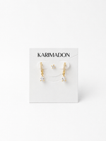 DILL EARRINGS