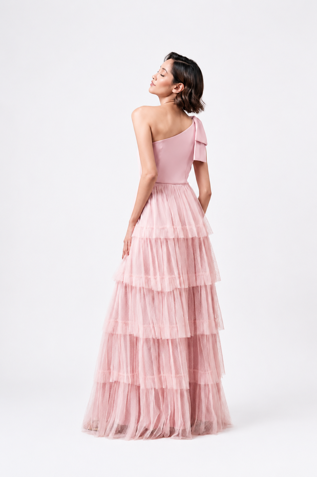 BRIELLE GOWN