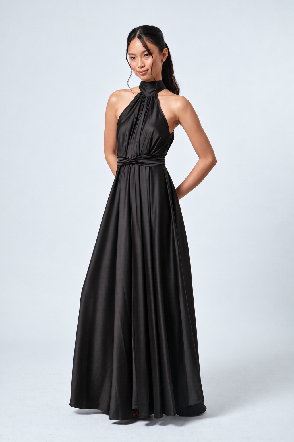 ERIKA GOWN