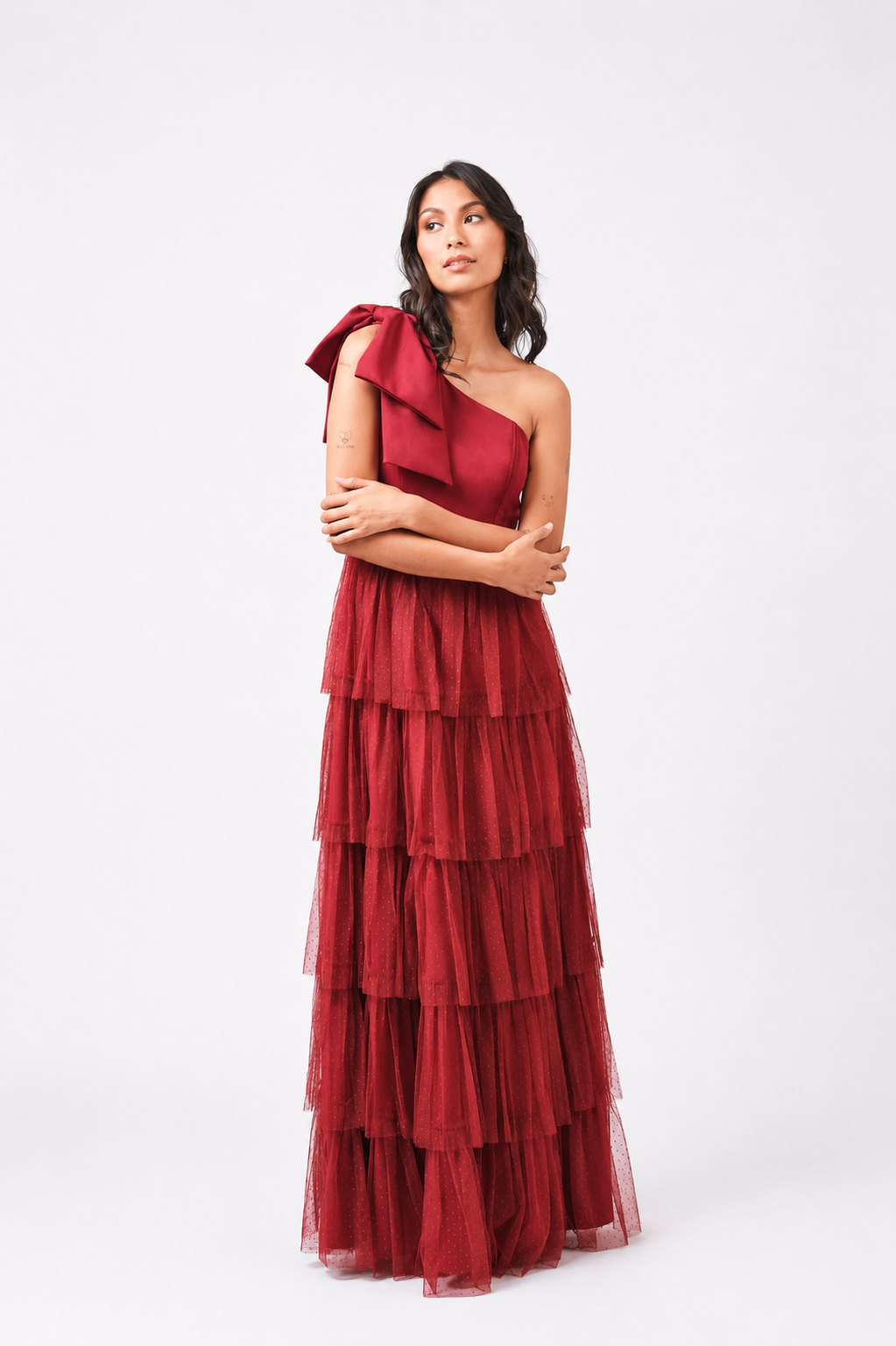 BRIELLE GOWN